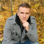 Zbigniew Masternak - spotkanie autorskie