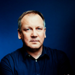 Spotkanie z Cezarym Łazarewiczem