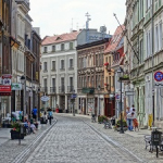 Piękna nasza Bydgoszcz