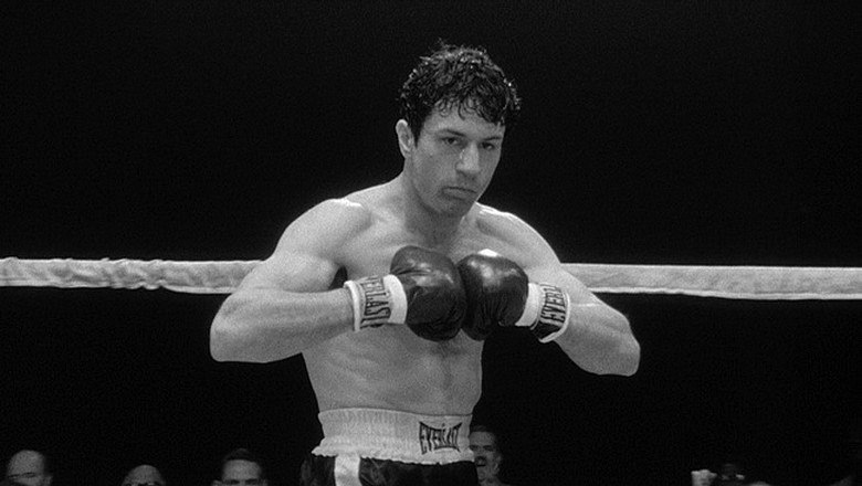 Projektor - Martin Scorsese #2