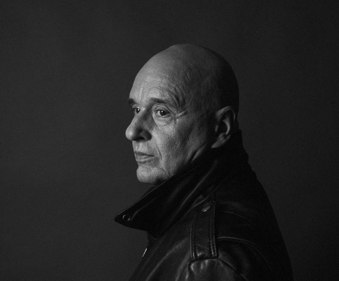 Spotkanie z Cezarym Harasimowiczem