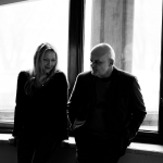 Spotkanie z Adamem Ferencym i Mają Jaszewską