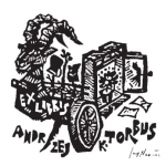 Spotkanie z Andrzejem Krzysztofem Torbusem