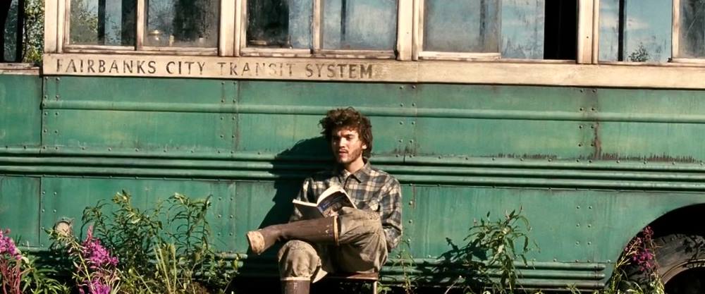 Projektor - Ameryka poza mainstreamem