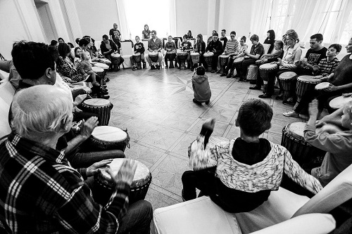 Bydgoszcz czuje rytm