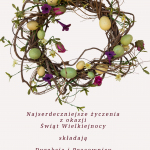 Wesołego Alleluja !