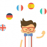 bezpłatny dostęp do językowych kursów e-learningowych