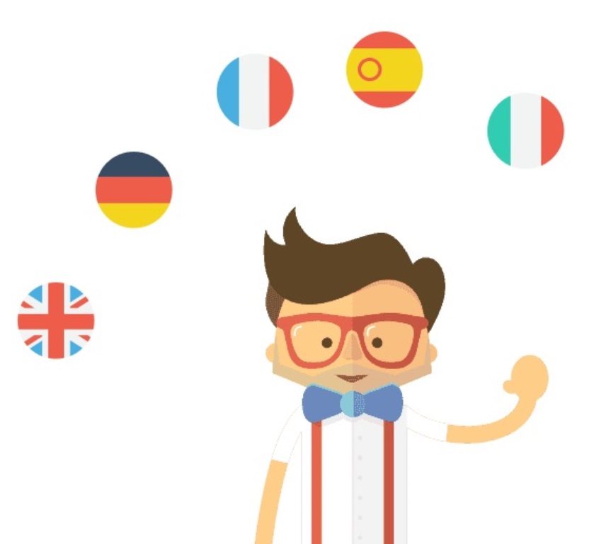 bezpłatny dostęp do językowych kursów e-learningowych