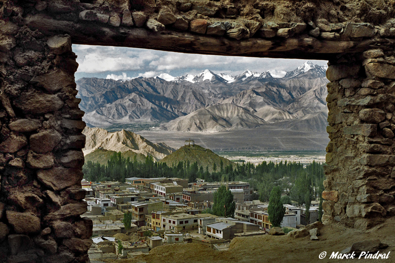 Spotkanie z Markiem Pindralem