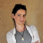 Spotkanie z Anną Jaklewicz