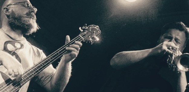 Poszerzenie pola dźwięku - Rafał Mazur/Artur Majewski