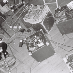 Poszerzenie pola dźwięku - Strętwa. Koncert na Strychu