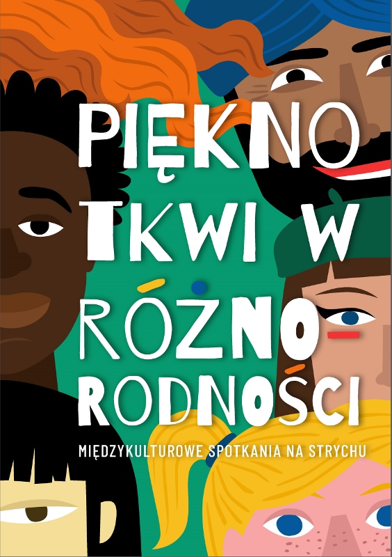Piękno tkwi w różnorodności