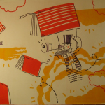 Zabawy z Kicią Kocią