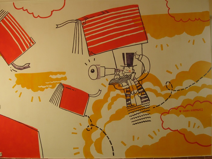 Palcem po mapie: ciekawe miejsca przemysłowe Bydgoszczy