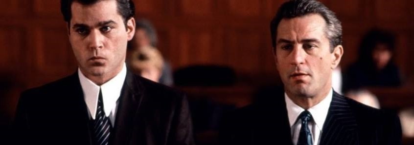 Projektor - Kino gangsterskie #2