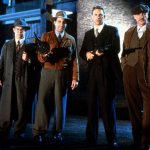 Projektor - Kino gangsterskie