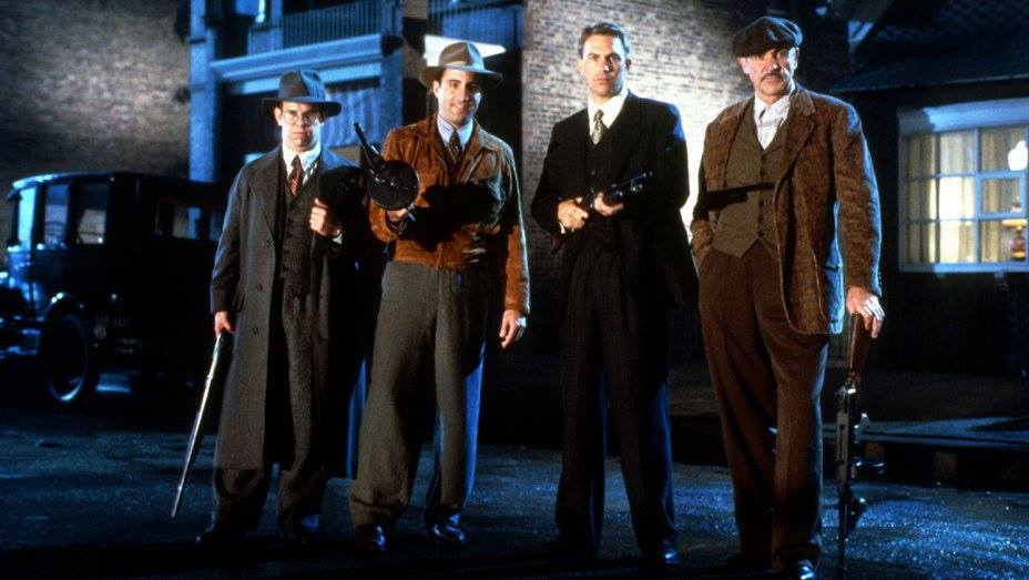 Projektor - Kino gangsterskie