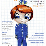 Spektakl muzyczny "Mały Książę"