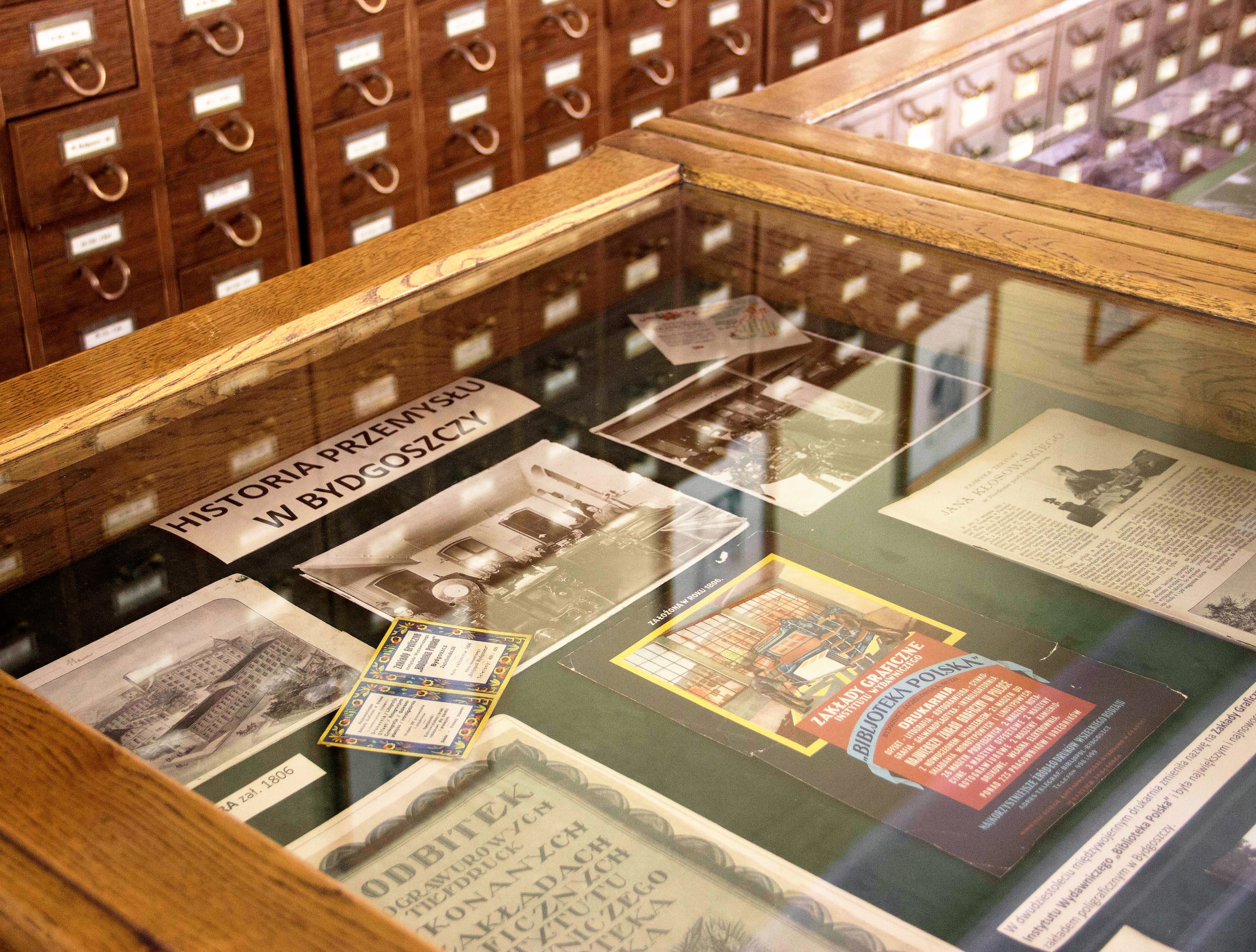 Rok Bydgoskiego Dziedzictwa Przemysłowego