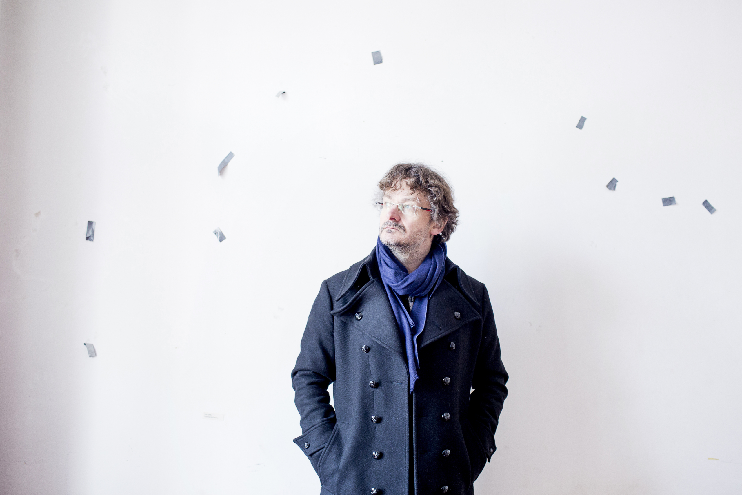 Spotkanie z Andrzejem Franaszkiem