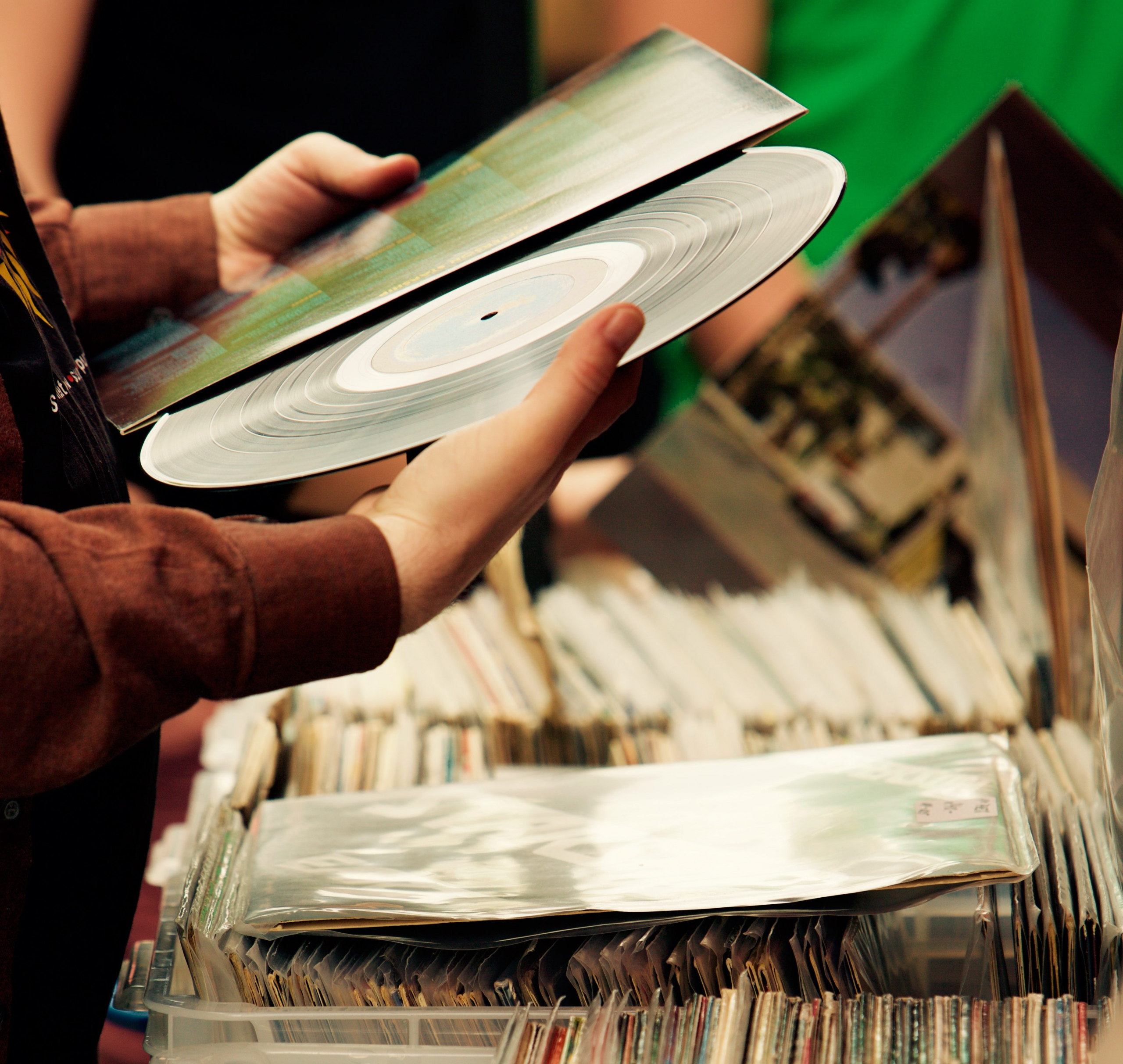 TARGOWISKO KULTURY #28