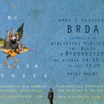 My Fellow Sponges i Brda - koncert