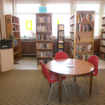 Spotkanie autorskie z Jarosławem Stanisławem Jackiewiczem