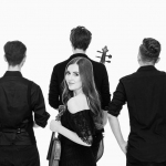 Muscada String Quarted