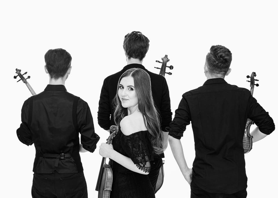 Muscada String Quarted