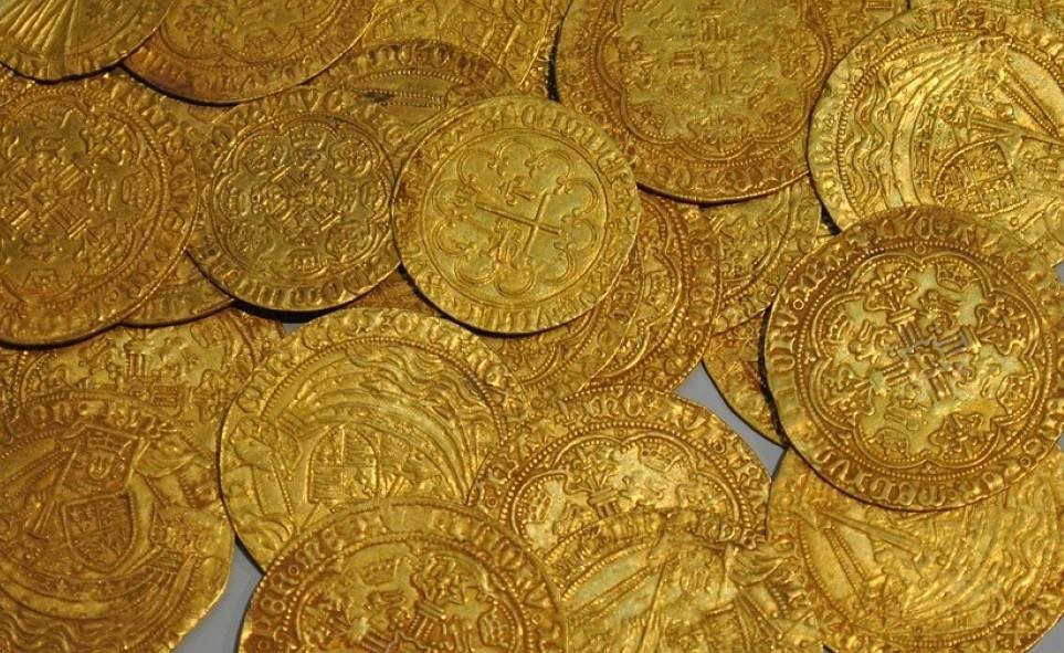 Tropem bydgoskiego skarbu-rajd przygodowy