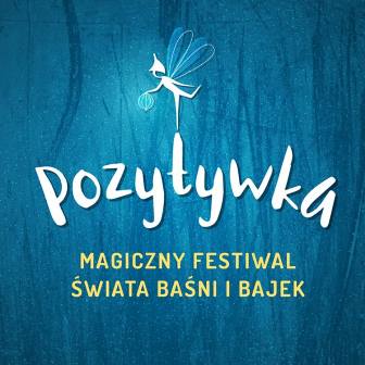 Magiczny Festiwal Świata Baśni i Bajek w Bibliotece „Pozytywka”