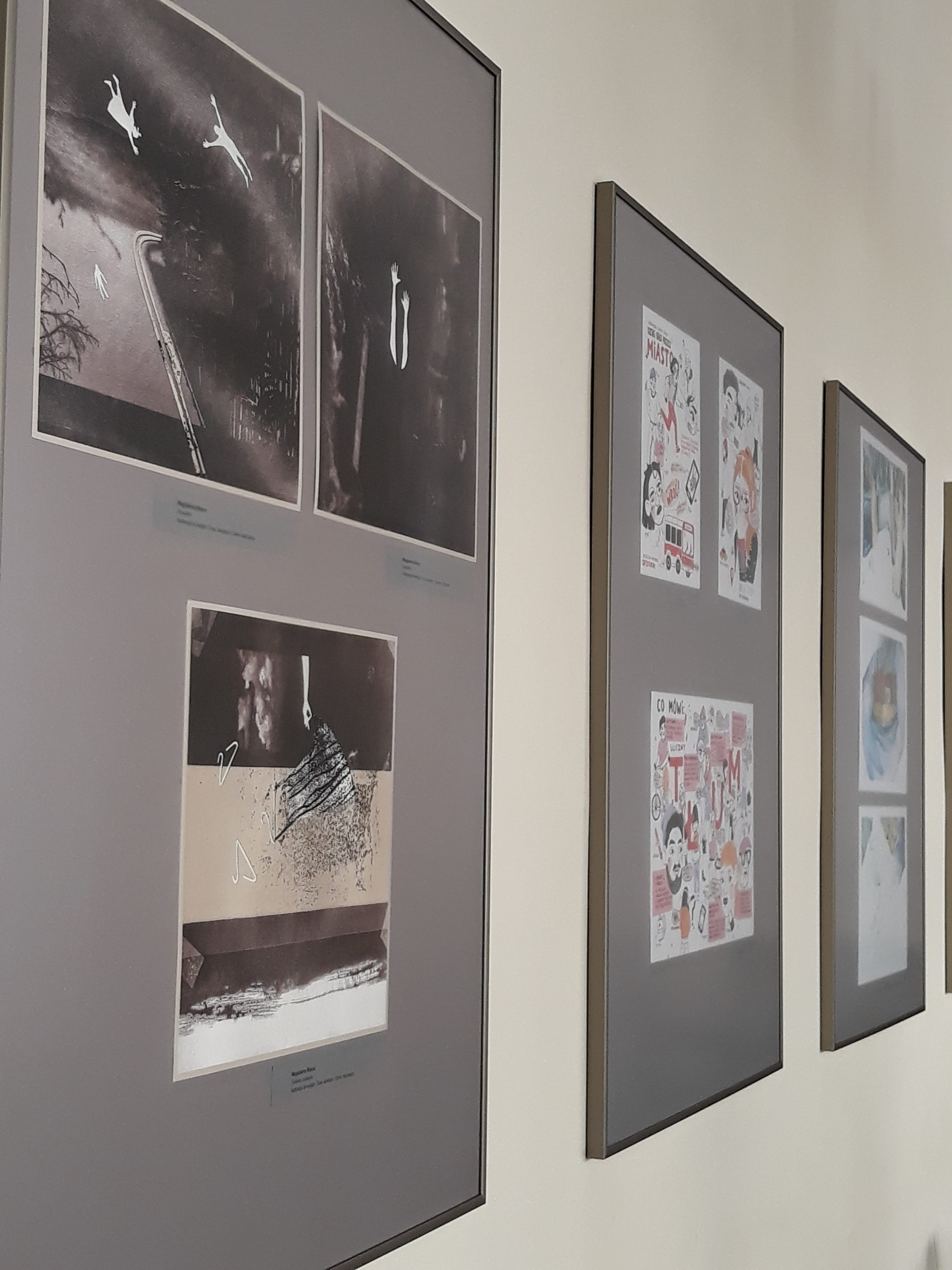 Salon Ilustratorów 2018