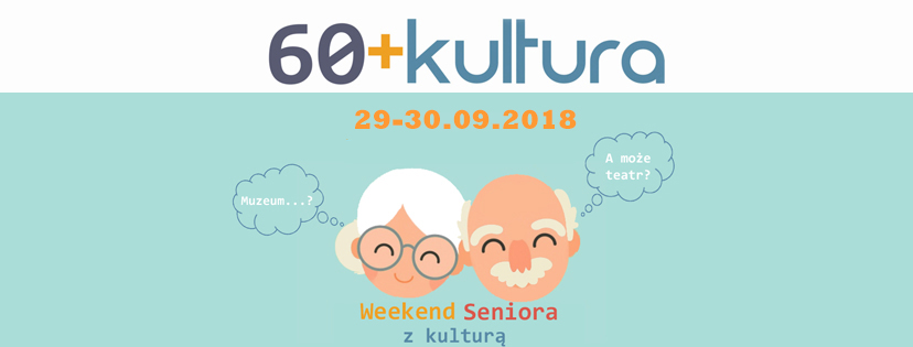 Kultura dla seniorów