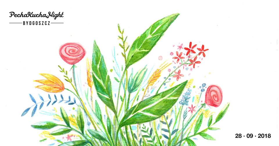 PechaKucha Nights Bydgoszcz #3