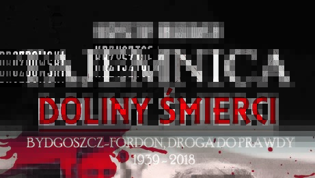 „Tajemnica Doliny Śmierci. Bydgoszcz-Fordon. Droga do prawdy 1939-2018” – prezentacja książki
