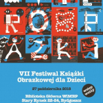 VII Festiwal Książki Obrazkowej dla Dzieci literObrazki