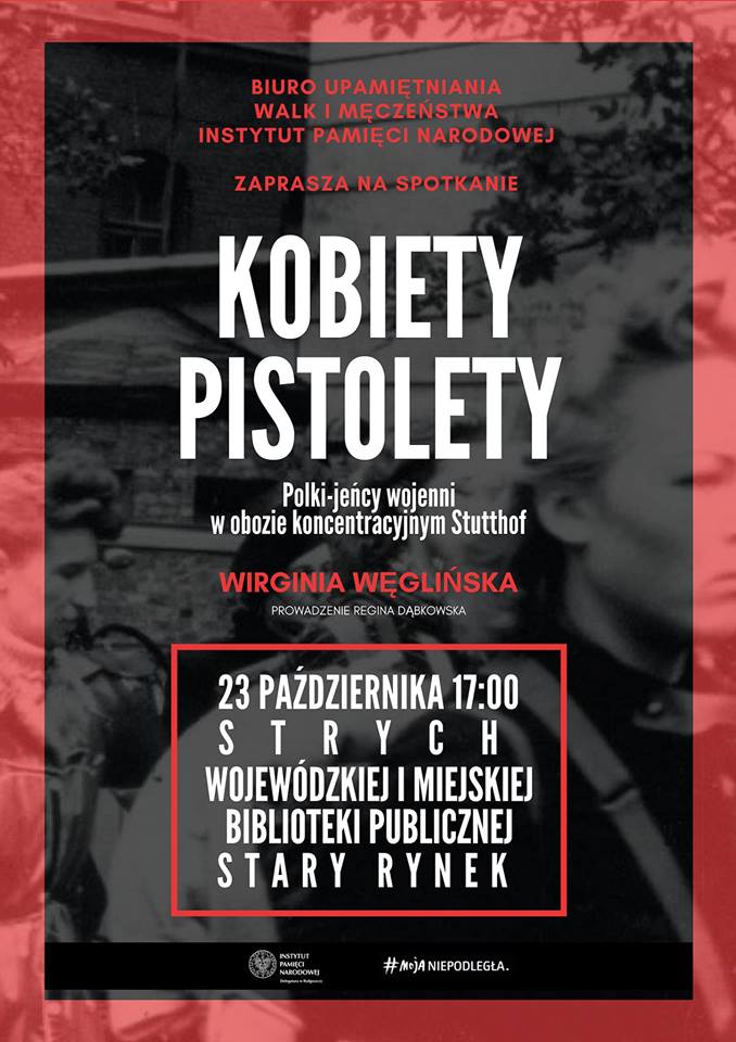 Kobiety pistolety