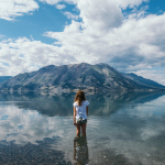 Ameryka! Atlas z przepisami. Spotkanie autorskie z Moniką Mądrą-Pawlak i Janem Pawlakiem