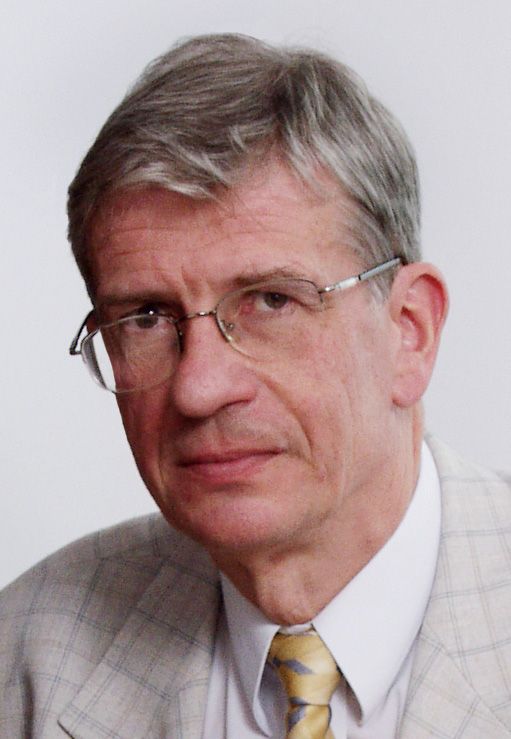 Spotkanie z prof. Wojciechem Roszkowskim