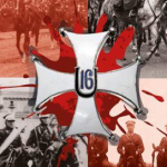 „16 Pułk Ułanów Wielkopolskich im. gen. dyw. Gustawa Orlicz-Dreszera 1918-1939” - promocja książki