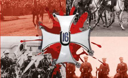„16 Pułk Ułanów Wielkopolskich im. gen. dyw. Gustawa Orlicz-Dreszera 1918-1939” - promocja książki