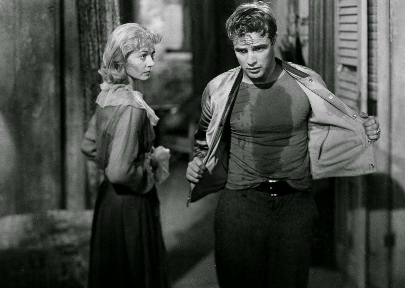 Projektor - Elia Kazan