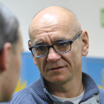 Spotkanie z Dariuszem Rosiakiem