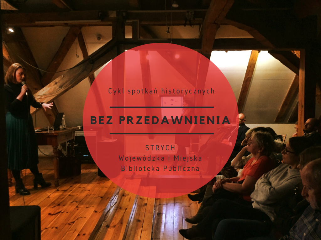 Bez przedawnienia #3 - Bydgoszcz 1945. Nowa okupacja