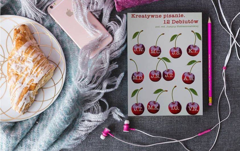 Kreatywne pisanie. 12 debiutów