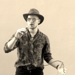 Maks Łapiński - koncert