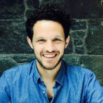 Spotkanie z Dionisiosem Sturisem