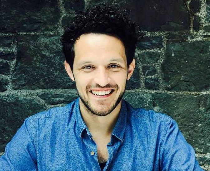 Spotkanie z Dionisiosem Sturisem