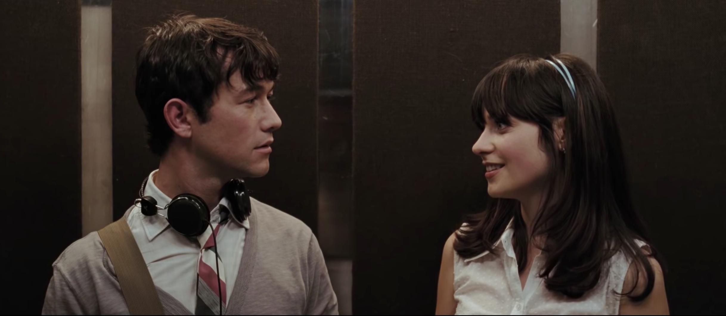 Projektor - Komedie romantyczne